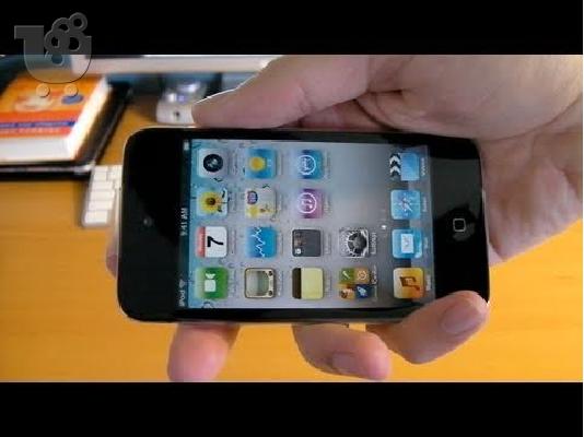 PoulaTo: ipod touch 4th generation 8gb