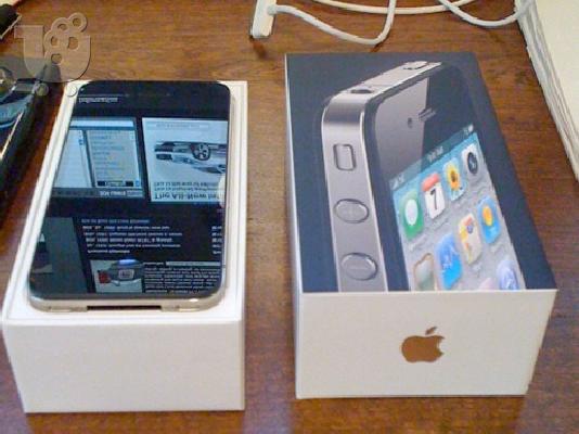 PoulaTo: Apple iphone 4s