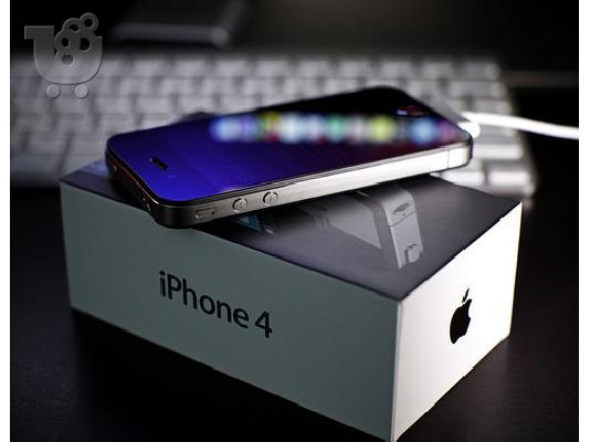 PoulaTo: Apple iPhone 4G 32GB