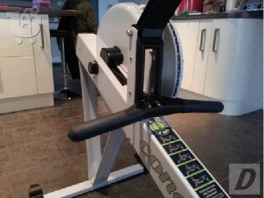 Concept2 Model E Indoor Rowing Machine with PM5 Buy 2, get 1 free
