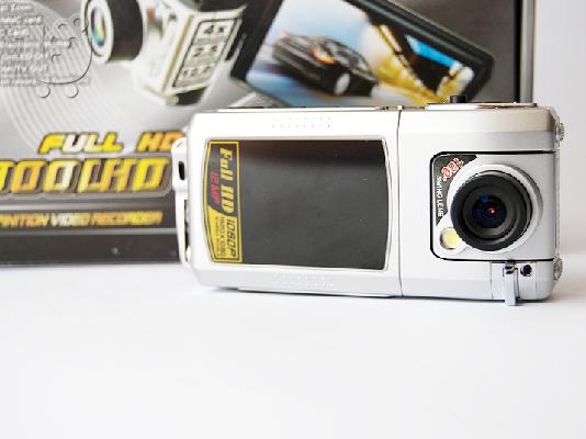 PoulaTo: Κάμερα FullHD με 2.5
