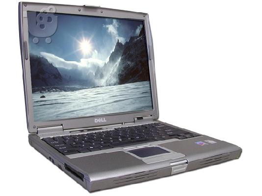 PoulaTo: Laptop DELL λάπτοπ ΠΡΟΣΦΟΡΑ Λαπτοπ WiFi Laptops με 1 Χρόνο Εγγύηση μόνο 170E