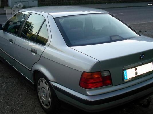 BMW 316 E36 