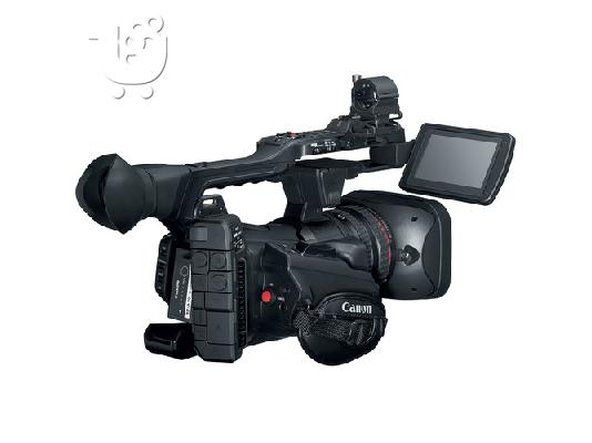 PoulaTo: Ολοκαίνουργιος Canon XF705 4Κ 1 