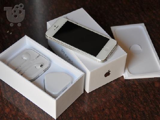 PoulaTo: Apple® - iPhone 5S 16GB κινητό τηλέφωνο (Unlocked)