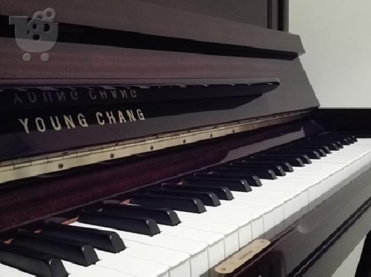 Πιάνο Young Chang Ε-121