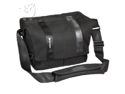 PoulaTo: Επαγγελματική τσάντα Vanguard Vojo 28BK για DSLR (Καινούρια)