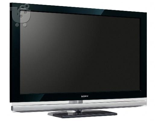 PoulaTo: SONY BRAVIA LCD Full HD 52