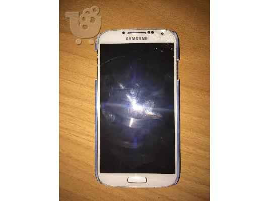 PoulaTo: Samsung Galaxy S4