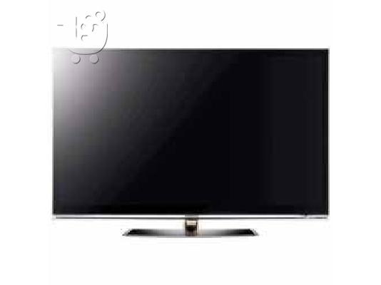 PoulaTo: (LG 47LE5300 LED TV 47') ΤV