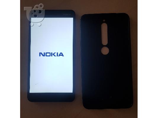 Nokia 6.1 Dual Sim TA-1043