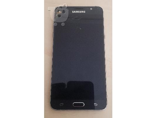 PoulaTo: Samsung Galaxy J7 2016 Dual Sim