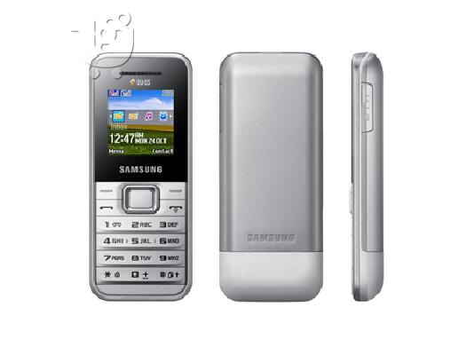 PoulaTo: Samsung GT-E1182