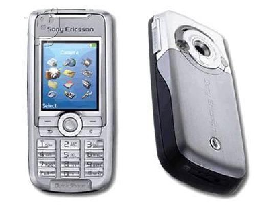 PoulaTo: Sony Ericsson K700i ΜΟΝΟ 37.00 E