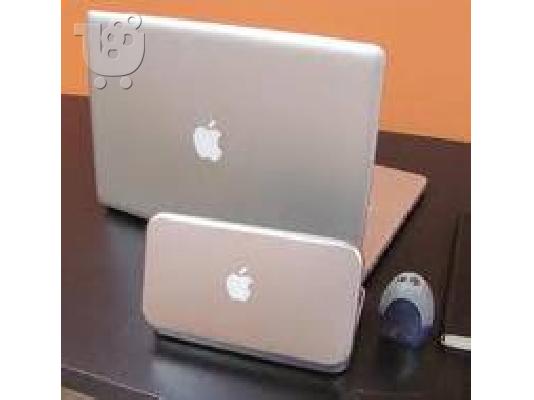 PoulaTo: Apple Macbook Air............................$500