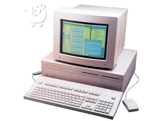 Πωλείται Vintage Macintosh IIfx
