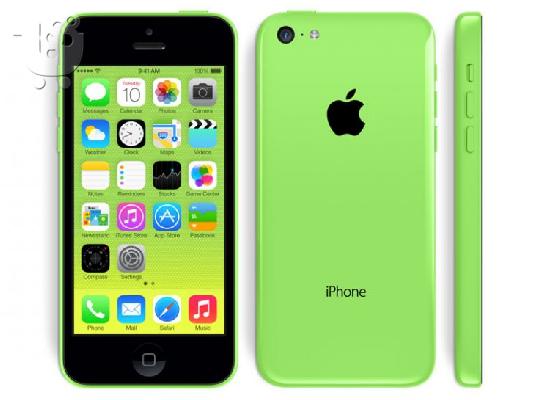PoulaTo: pwleitai iphone 5c green