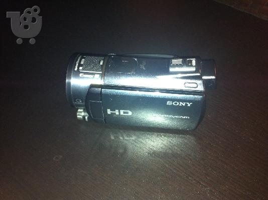 CX550VE Βιντεοκάμερα SONY