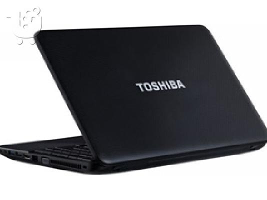 Πωλειται φορητος υπολογιστης Toshiba SATELLITE C850D-119