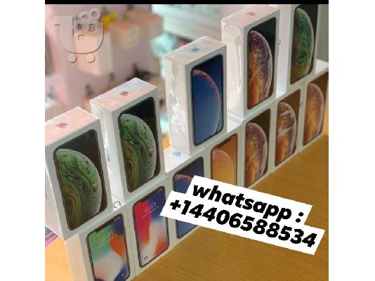 PoulaTo: Apple Iphone XS MAX Whatsapp: +1 (440) 658-8534