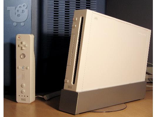 PoulaTo: Nintendo Wii