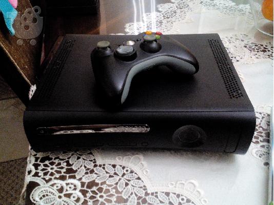 PoulaTo: Xbox360 120gb