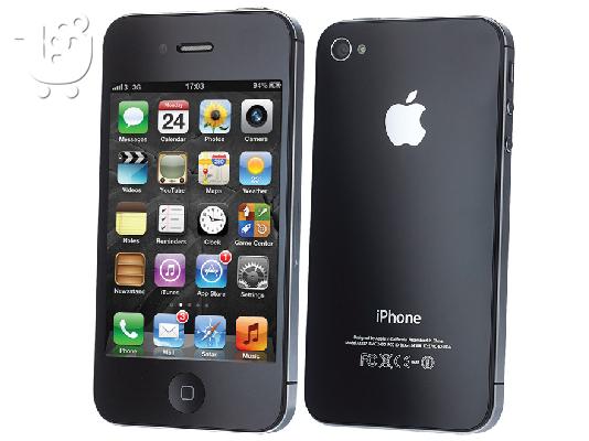 PoulaTo: πωλείται iphone 4s μαυρο