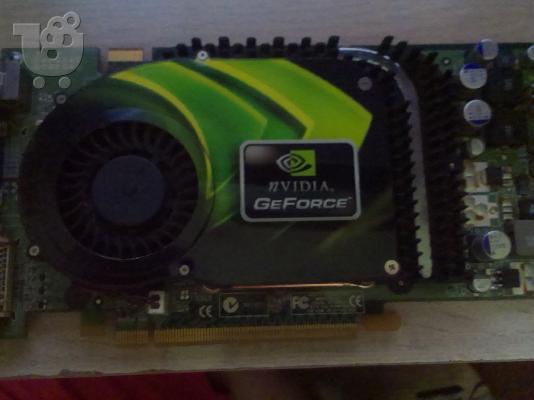 PoulaTo: Nvidia geforce pixelview pv-n42ge