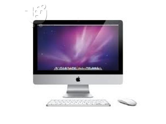 PoulaTo: iMac 21.5