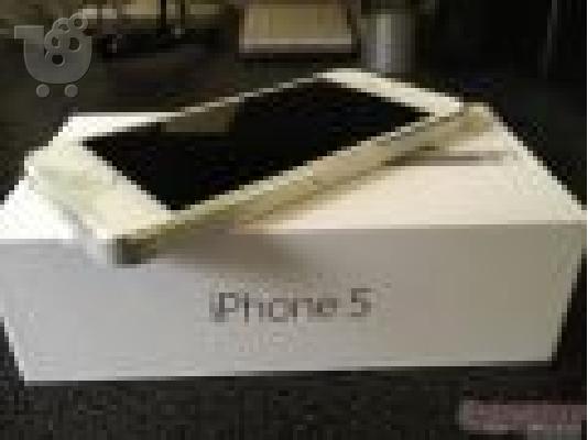 PoulaTo: Apple iPhone 5 16gb, 32gb, 64gb