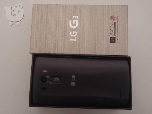 LG G3 D855 4G τηλέφωνο (32GB)
