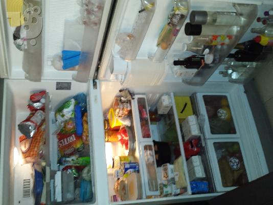 Ψυγείο LG