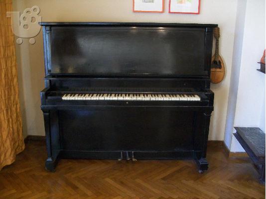 PoulaTo: Όρθιο πιάνο προς πώληση