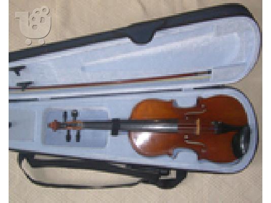 PoulaTo: Πωλείται κλασικο βιολι