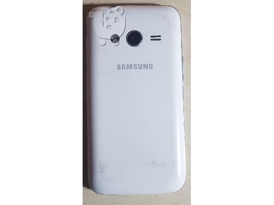 Samsung Galaxy Trend Lite 2 G318H
