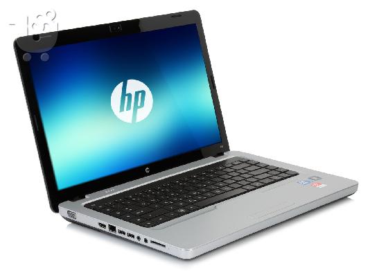 PoulaTo: ΠΩΛΕΙΤΑΙ HP G62 notebook pc