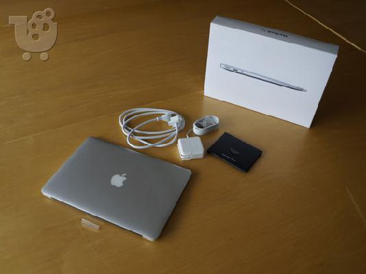 Apple Macbook Air 13.3 "6GB Ram 320GB HDD i7