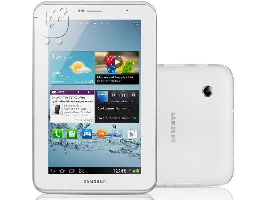 PoulaTo: Samsung Galaxy Tab 2 (7.0) 16GB 3G + WiFi