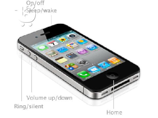 PoulaTo: Apple iPhone 4 32GB Black GR