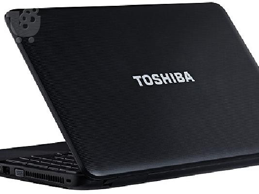 Πωλειται φορητος υπολογιστης Toshiba SATELLITE C850D-119