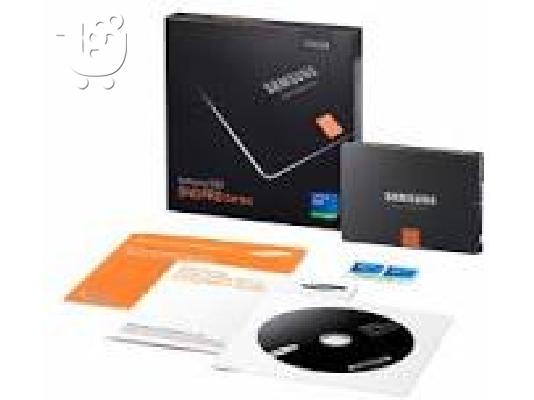 SAMSUNG MZ-7PD256BW 840 PRO SERIES SSD 256GB 2.5