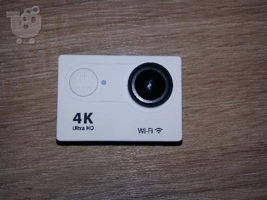 ΕΚΕΝ H9 Ultra HD 4K WiFi action camera ολοκαίνουργια