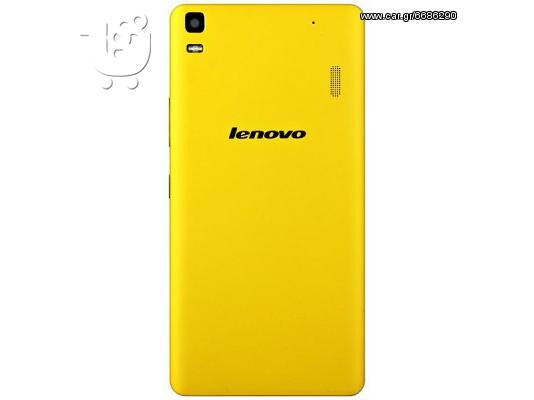 Lenovo K3 Note ευκαιρία καινούργιο !!Δώρο θήκη σιλικόνης!!+Tempered glass!!...