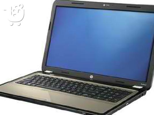HP laptop G7