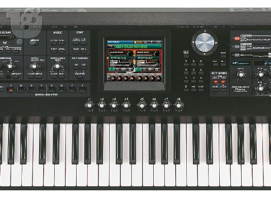 Roland v synth gt 