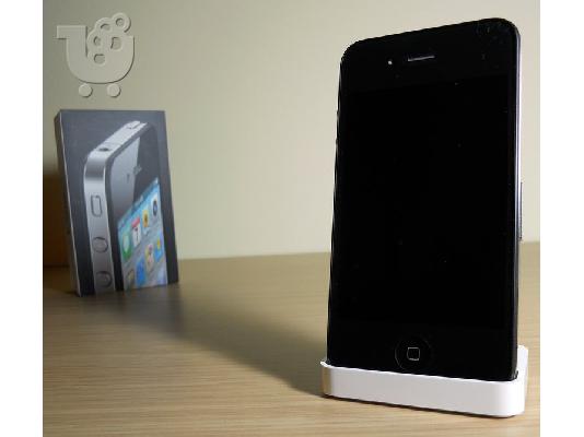 PoulaTo: Unlocked Apple iPhone 4G 32GB ...... 300EURO.