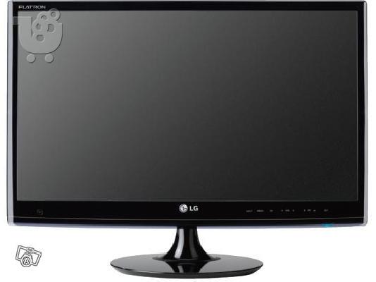 PoulaTo: LG Monitor TV (οθονη υπολογιστη και τηλεοραση)