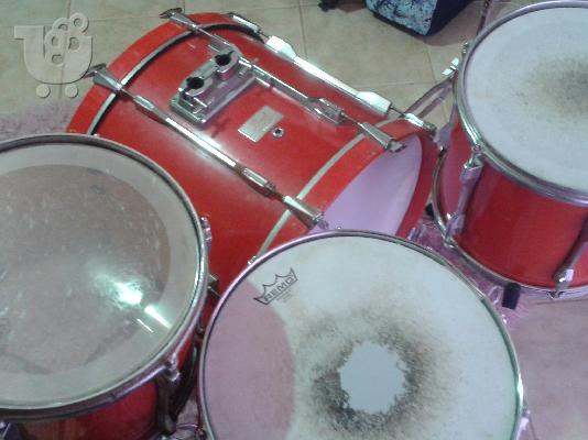 drums pearl session elite