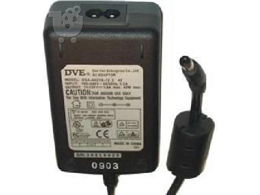 PoulaTo: Switching power supply DSA-020A-12
