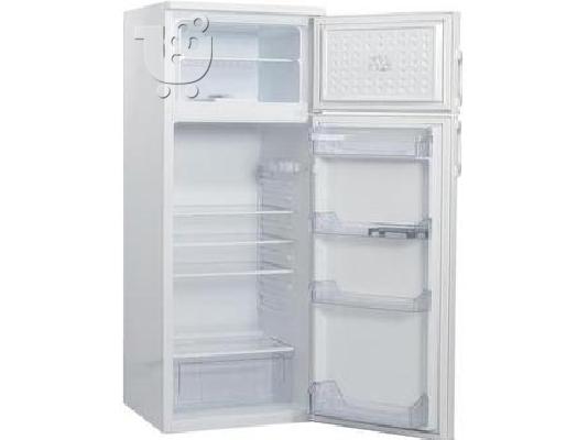 PoulaTo: Δίπορτο Ψυγείο United σε Άψογη Κατάσταση